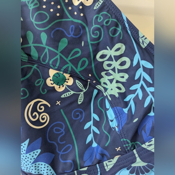 Gudrun Sjoden Swim Top XL - Picture 5 of 6